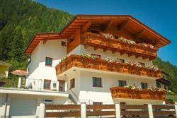 Pension am Rain, Neustift im Stubaital Öffnungszeiten