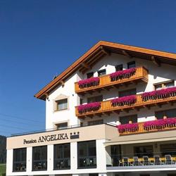 Pension Angelika, Pettneu am Arlberg Öffnungszeiten