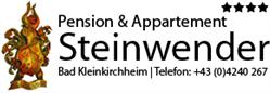 Pension-Appartement Steinwender Hotel-Garni, Bad Kleinkirchheim Öffnungszeiten