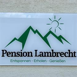 Pension Lambrecht, St. Lambrecht Öffnungszeiten