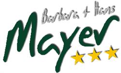 Pension Ferienwohnungen Mayer, St. Georgen ob Murau Öffnungszeiten