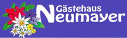 Neumayer Hannelore, Fieberbrunn Öffnungszeiten