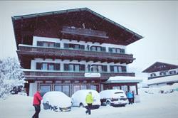 Pension Norika, Saalbach-Hinterglemm Öffnungszeiten