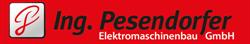 Ing. Pesendorfer Elektromaschinenbau, Gmunden Öffnungszeiten