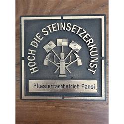 Pflasterfachbetrieb Pansi, Hohenems Öffnungszeiten