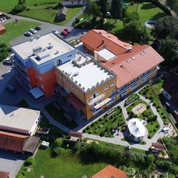 Pflegezentrum - St. Peter im Sulmtal GmbH, Öffnungszeiten