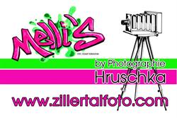 Photographie Hruschka, Melli´s, Mayrhofen Öffnungszeiten