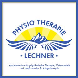 Physiotherapie Lechner KEG, Schwaz, Jenbach - Öffnungszeiten