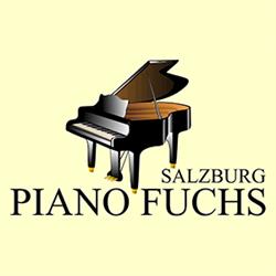Piano Wolfgang Fuchs, Salzburg Öffnungszeiten