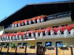 Pichlgut Pension, Radstadt Öffnungszeiten