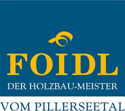 Holzbau Foidl - Fieberbrunn, Öffnungszeiten