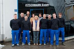 Pitschmann GmbH, Steyr Öffnungszeiten