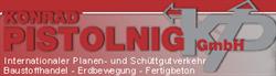Konrad Pistolnig Gesellschaft m.b.H., Deutschlandsberg, Groß St. Florian - Öffnungszeiten