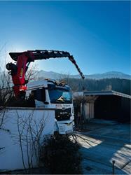 Pittl Transporte GmbH, Lans Öffnungszeiten