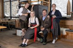 Hotel Restaurant Planaihof, Rohrmoos-Untertal Öffnungszeiten