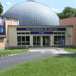 Planetarium Wien, Öffnungszeiten