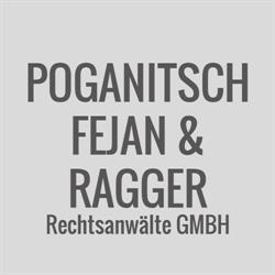 Poganitsch, Fejan & Ragger Rechtsanwälte GmbH, Wolfsberg Öffnungszeiten