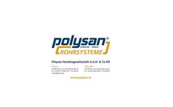 Polysan HandelsgesmbH & Co KG, Krems an der Donau Öffnungszeiten