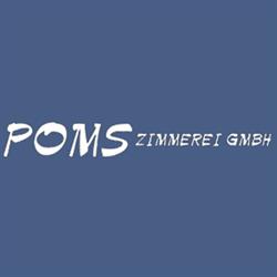 POMS Zimmerei GmbH, Obereberndorf Öffnungszeiten