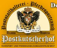 Ehrensperger Fritz, Axams Öffnungszeiten