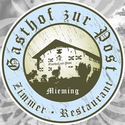 Gasthof zur Post, Mieming Öffnungszeiten