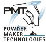 PMT-Jetmill GmbH & PMT Powder Processing GmbH, Leoben, Kammern im Liesingtal - Öffnungszeiten