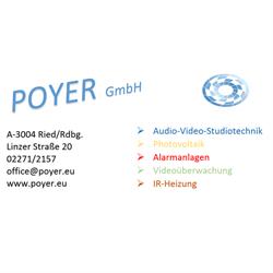 Alois Poyer, Ried am Riederberg Öffnungszeiten