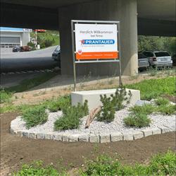 Prantauer GmbH, Zams Öffnungszeiten
