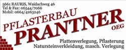 Pflasterbau Prantner OEG, Rauris Öffnungszeiten
