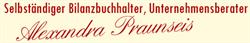 Praunseis Alexandra, Oggau am Neusiedler See Öffnungszeiten