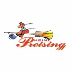 Heinz Preising GmbH, Puntigam, Graz - Öffnungszeiten