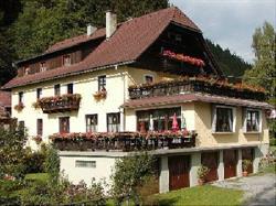 Gasthof "Pretalhof", Turnau Öffnungszeiten