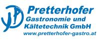 Pretterhofer Gastronomie- und Kältetechnik GmbH, Feldkirch, Feldkirch - Öffnungszeiten