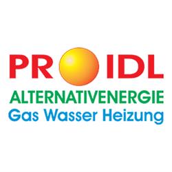 PROIDL ALTERNATIVENERGIE Gas-Wasser-Heizung, Senftenberg Öffnungszeiten