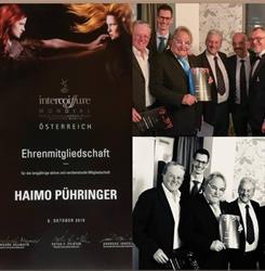 Intercoiffeur PÜHRINGER, Gmunden Öffnungszeiten