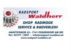 Radsport Waldherr, Podersdorf am See Öffnungszeiten