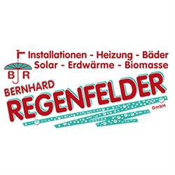 Regenfelder Bernhard Installations-Spenglerei-Heizungs GmbH, Liebenfels Öffnungszeiten