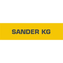 Sander KG, Lavamünd Öffnungszeiten