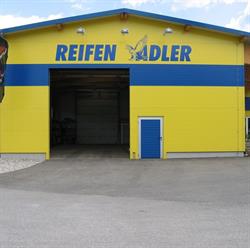 Reifen Adler GmbH, Langenwang Öffnungszeiten