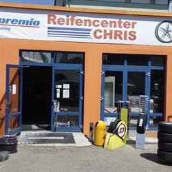 Reifencenter Chris, Krems an der Donau Öffnungszeiten
