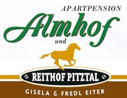 Almhof - Reithof Pitztal, St. Leonhard im Pitztal Öffnungszeiten