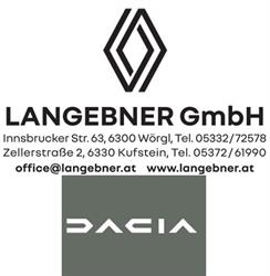 Günter Langebner GmbH, Kufstein, Wörgl - Öffnungszeiten