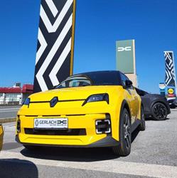 Renault Straßwalchen Autohaus Gerlach, Öffnungszeiten