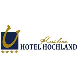 Hotel Residenz Hochland, Seefeld in Tirol Öffnungszeiten