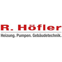 R. Höfler GmbH, Linz Öffnungszeiten