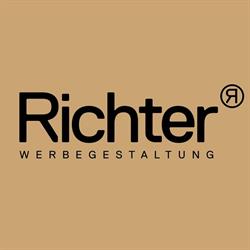 Richter Werbegestaltung, Fürstenfeld Öffnungszeiten