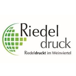 Riedeldruck GmbH, Auersthal Öffnungszeiten