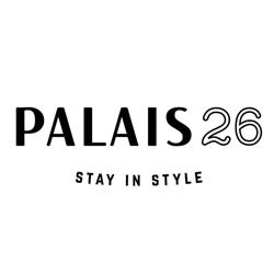Hotel Palais 26, Villach Öffnungszeiten