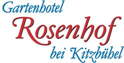 Gartenhotel Rosenhof bei Kitzbühel, Oberndorf in Tirol Öffnungszeiten