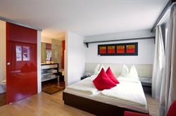 Hotel Rosenvilla, Salzburg Öffnungszeiten